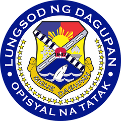 Dagupan City Logo